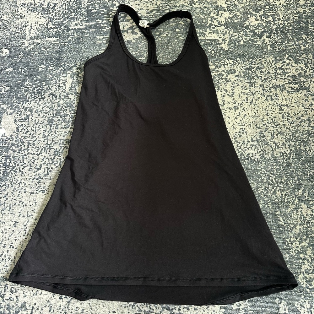 Champion 9 tank top